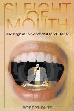 Sleight of Mouth - Dilts, Robert
