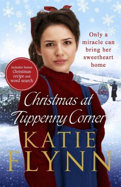 Cover Christmas at Tuppenny Corner (eBook, ePUB)