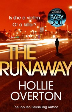 The Runaway (eBook, ePUB) - Overton, Hollie