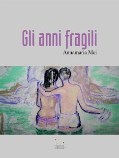 Cover Gli anni fragili (eBook, ePUB)