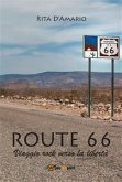 Route 66 - Viaggio rock verso la libertà (eBook, ePUB)