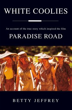 Cover WHITE COOLIES PARADISE ROAD MOVIE TIE IN