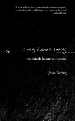 A Very Human Ending (eBook, ePUB) - Bering, Jesse