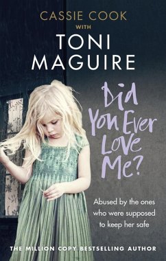 Cover Did You Ever Love Me? (eBook, ePUB)