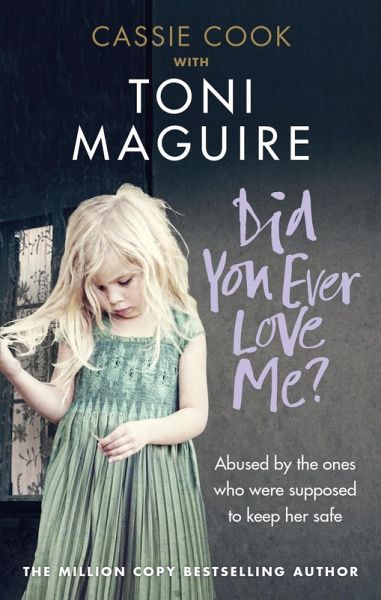 Did You Ever Love Me? (eBook, ePUB) Did You Ever Love Me? (eBook, ePUB)