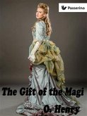 The Gift of the Magi (eBook, ePUB)