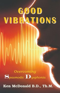 Good Vibrations - Mcdonald, Ken
