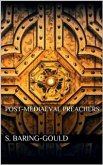 Post-Mediaeval Preachers (eBook, ePUB)