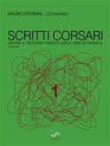Scritti Corsari 1 (eBook, ePUB)