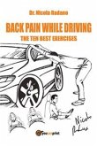 Back pain while driving (eBook, ePUB)