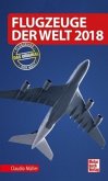 Flugzeuge der Welt 2018