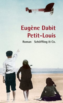 Petit-Louis - Dabit, Eugène