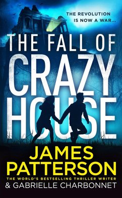 The Fall of Crazy House (eBook, ePUB) - Patterson, James