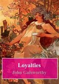 Loyalties (eBook, PDF)
