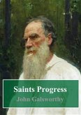 Saints Progress (eBook, PDF)