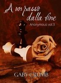 A un passo dalla fine (eBook, ePUB)