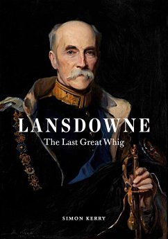 Lansdowne (eBook, ePUB) - Kerry, Simon