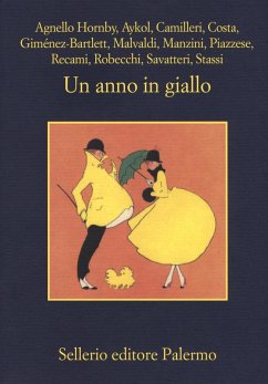 Cover Un anno in giallo