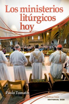 Cover Los ministerios litúrgicos hoy