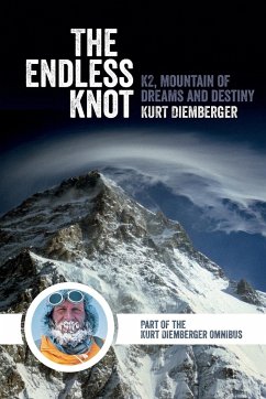 The Endless Knot - Diemberger, Kurt