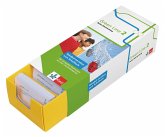 Vokabel-Lernbox zum Schulbuch. Green Line 2. Baden-Württemberg. Klasse 6