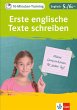 10-Minuten-Training Englisch Aufsatz:... - Bild 1