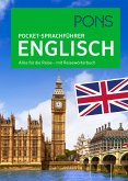 PONS Pocket-Sprachführer Englisch