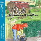 Paolo - Der GerümpelSchatzKlau