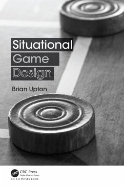 Cover Situational Game Design (eBook, PDF)