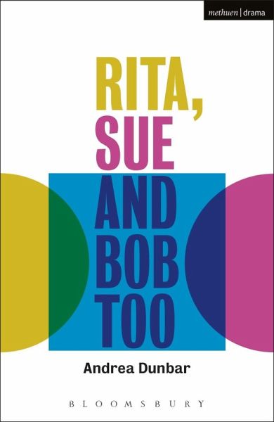 Rita, Sue and Bob Too (eBook, ePUB) Rita, Sue and Bob Too (eBook, ePUB)