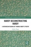 Hardy Deconstructing Hardy (eBook, PDF)