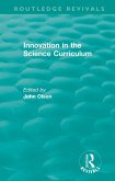 Innovation in the Science Curriculum (eBook, PDF)