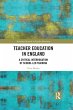 Teacher Education in England (eBook,... - Bild 1