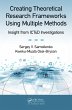 Creating Theoretical Research... - Bild 1