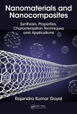 Nanomaterials and Nanocomposites (eBook, ePUB)