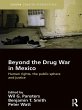 Beyond the Drug War in Mexico (eBook,... - Bild 1