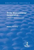 Arctic Environmental Cooperation (eBook, ePUB)