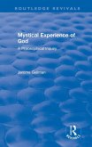 Mystical Experience of God (eBook, PDF)