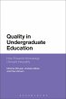 Quality in Undergraduate Education... - Bild 1