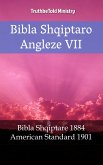 Bibla Shqiptaro Angleze VII (eBook, ePUB)