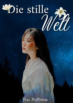Cover Die stille Welt (eBook, ePUB)