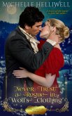 Never Trust a Rogue in Wolf's Clothing (Enchanted Tales, #3) (eBook, ePUB)