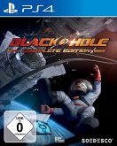 Blackhole: Complete Edition