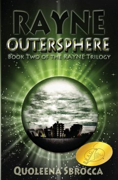 OuterSphere - Sbrocca, Quoleena