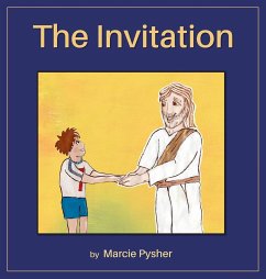 The Invitation - Pysher, Marcie