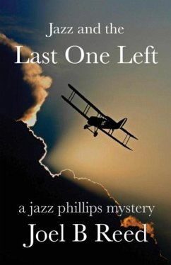 Jazz and the Last One Left - Reed, Joel B