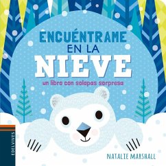 Encuéntrame en la nieve - Marshall, Natalie