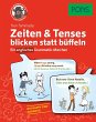 PONS Englisch Zeiten & Tenses blicken... - Bild 1