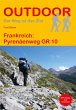 Frankreich: Pyrenäenweg GR 10 - Bild 1