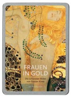 Frauen in Gold